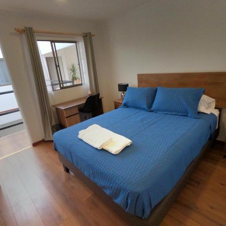 Hostal La Ruca Antofagasta Buitenkant foto
