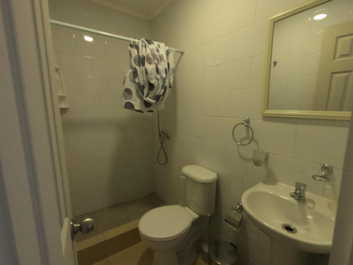 Hostal La Ruca Antofagasta Buitenkant foto