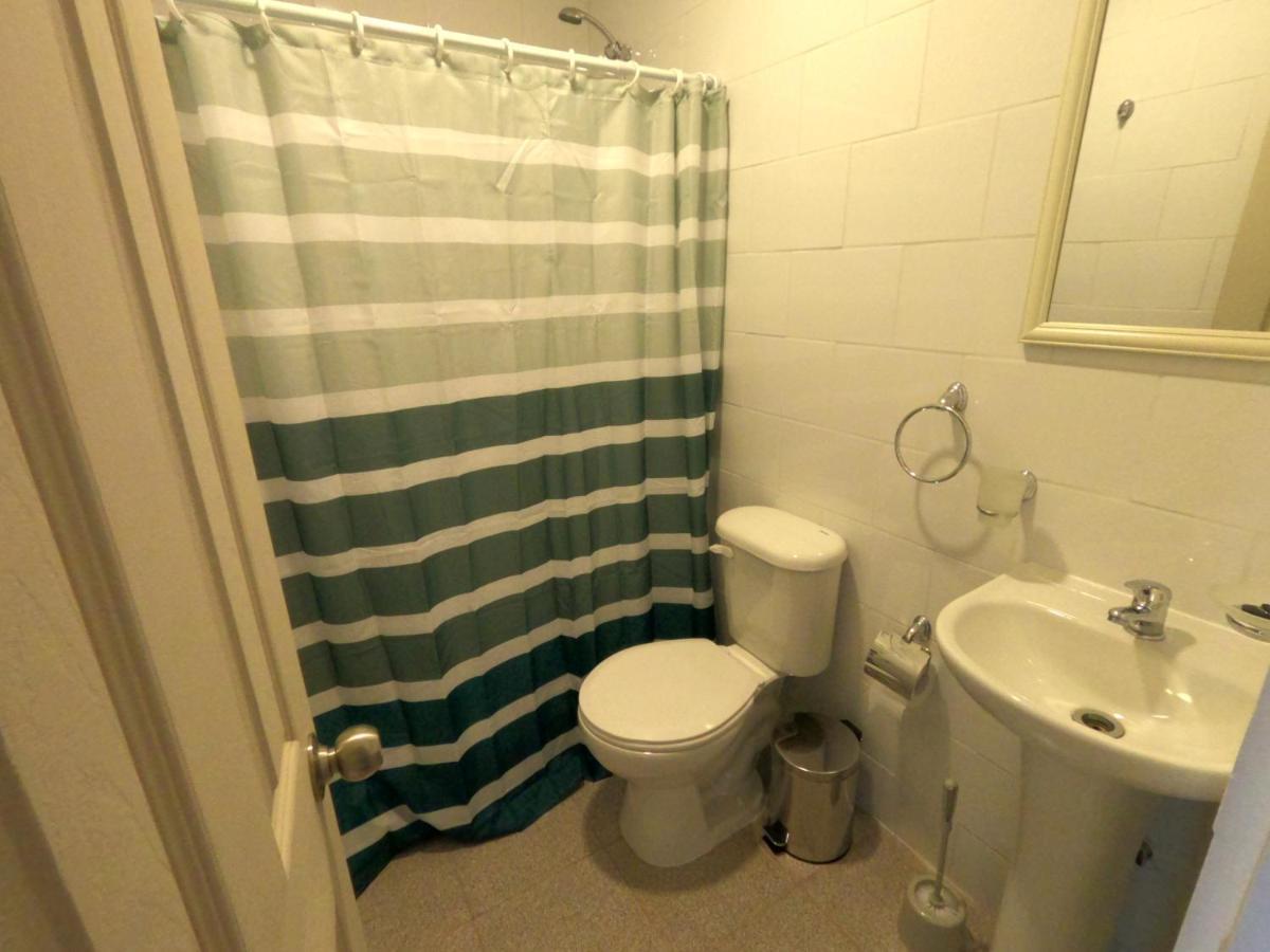 Hostal La Ruca Antofagasta Buitenkant foto