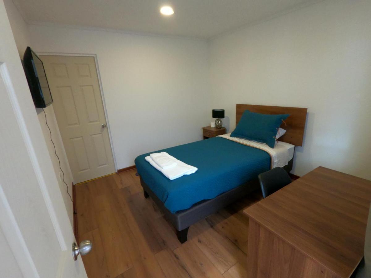 Hostal La Ruca Antofagasta Buitenkant foto