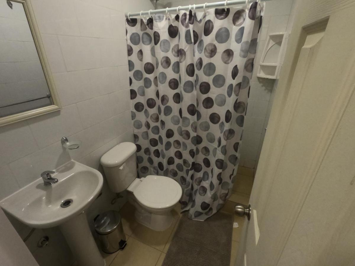 Hostal La Ruca Antofagasta Buitenkant foto